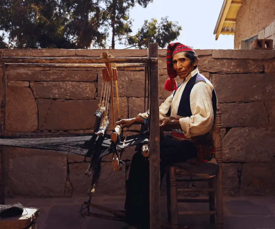 Tradicion En Puno