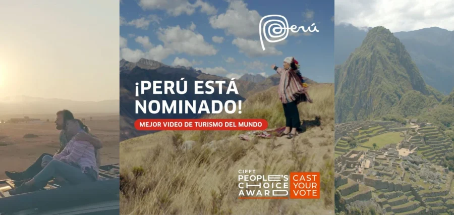 Video Peru