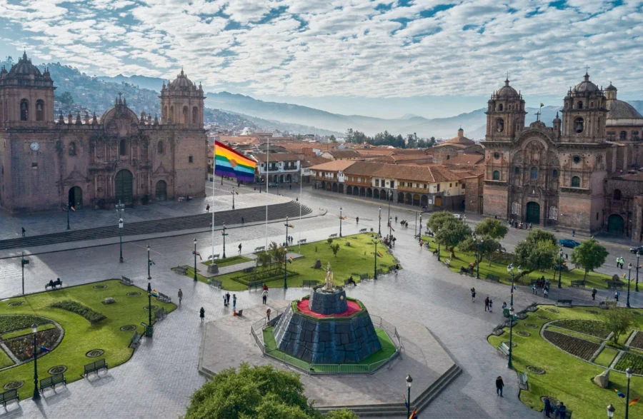 Cusco Ciudad