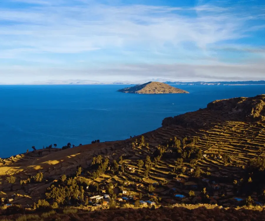 Isla Amantani