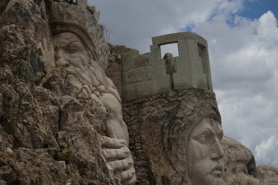 Abode Of The Gods Cusco