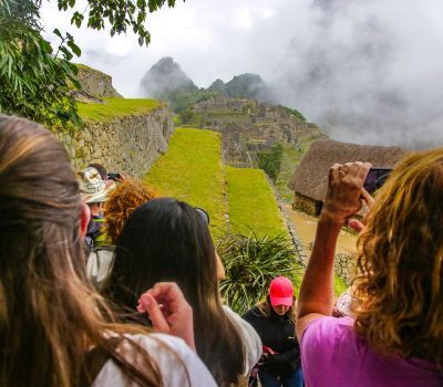 Trek Lares A Machu Picchu 6 Dias