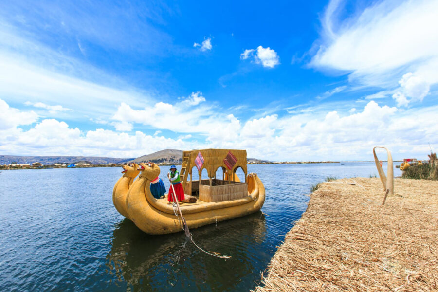 Titicaca Best Time to Visit