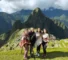 Viajeras En Machu Picchu