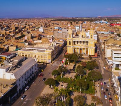 Chiclayo