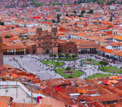 Cusco 2