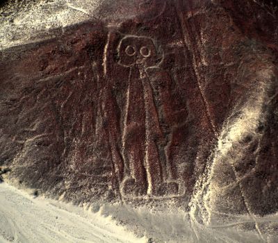 Líneas De Nazca