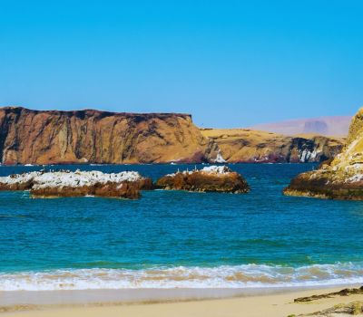 Paracas