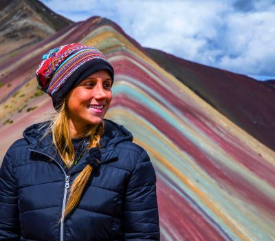 Montaña De Colores Cusco