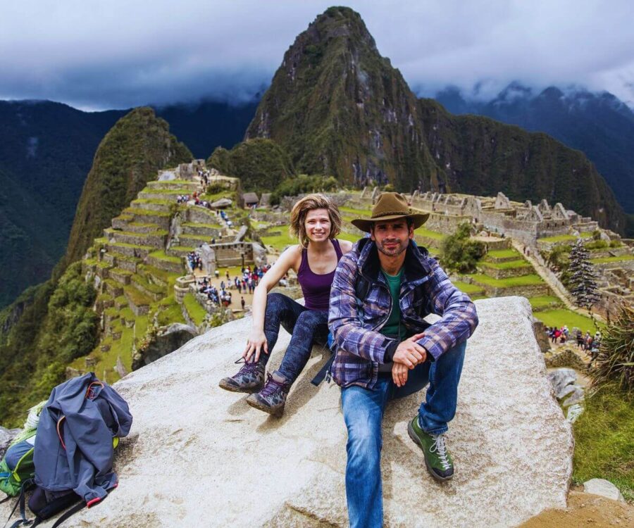 Machu Picchu 2025