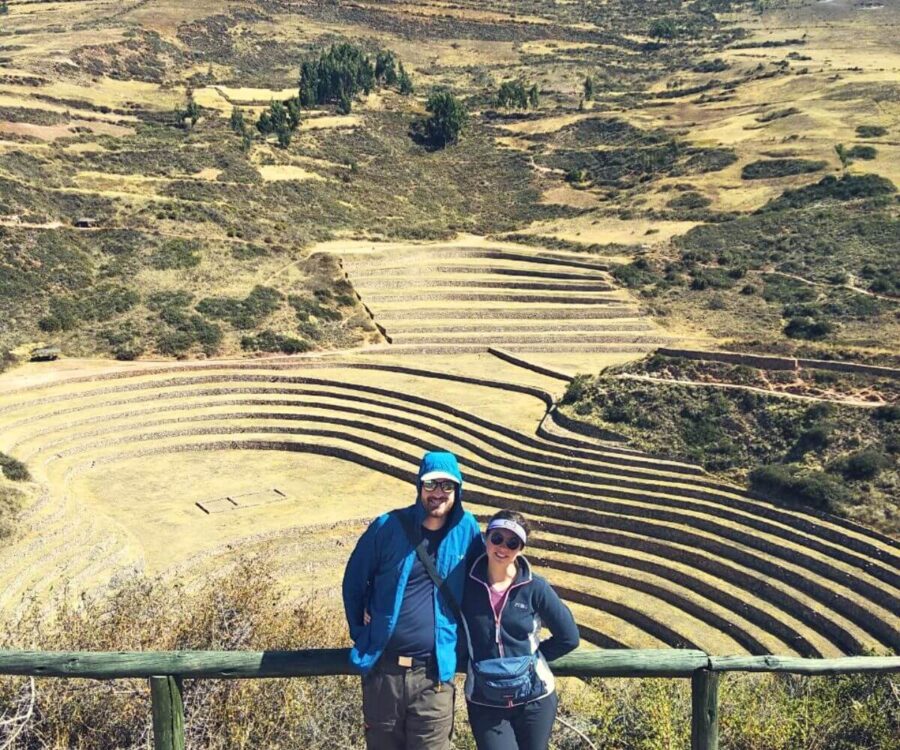 Moray Sacred Valley Cusco