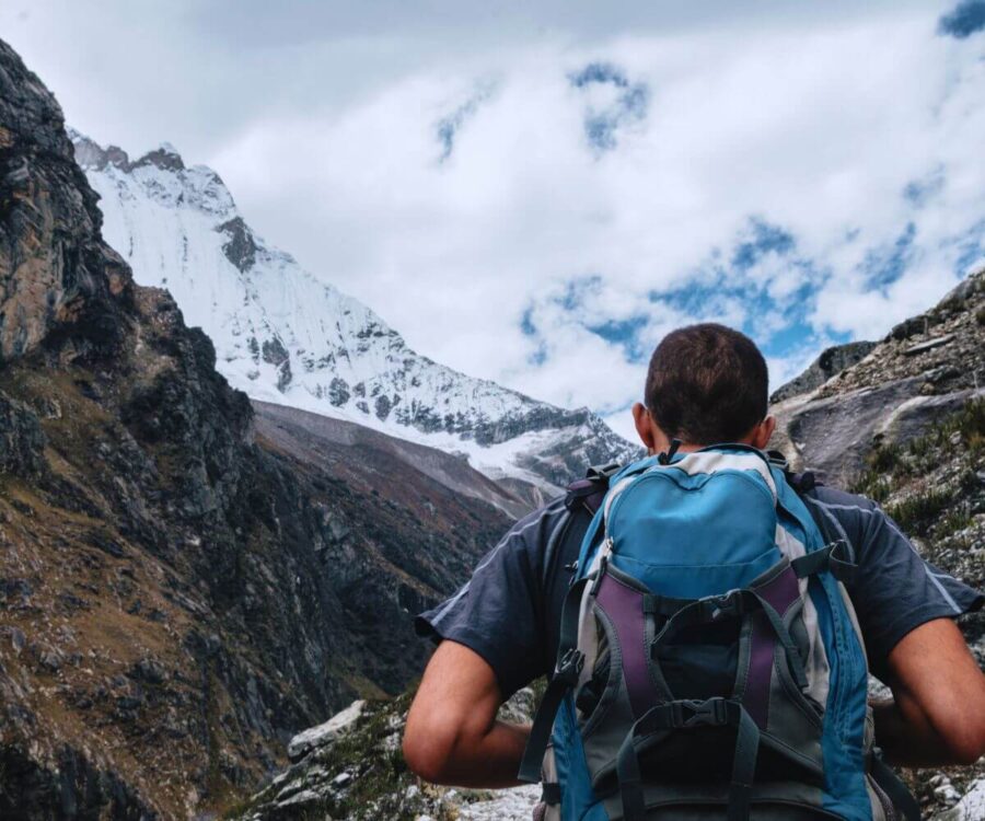 Huascarán National Park