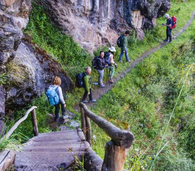 Paso De Cuypan