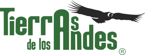 Tierras De Los Andes Logo