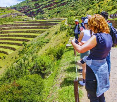 Tour En Pisaq Lares