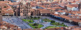 ciudad del Cusco