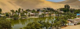 Huacachina