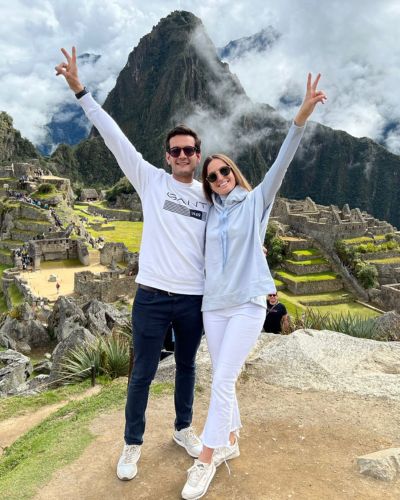 Machu Picchu Tour