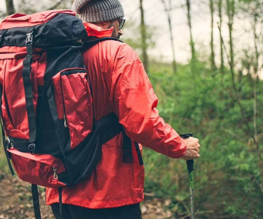 Articles à Emporter pour la Saison des Pluies à Cusco