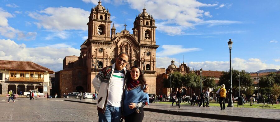 La Mejor Epoca Para Visitar Cusco