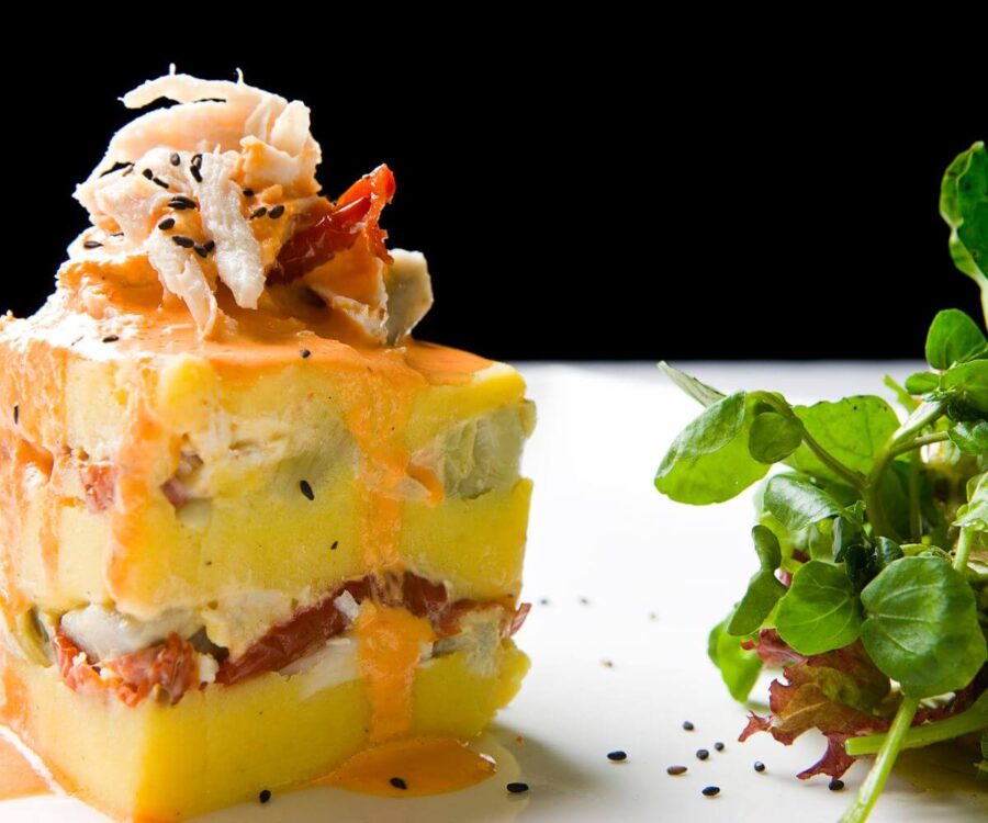 Peru A Culinary Destination