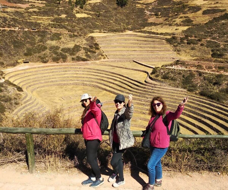 Saison Sèche Pour Visiter Cusco