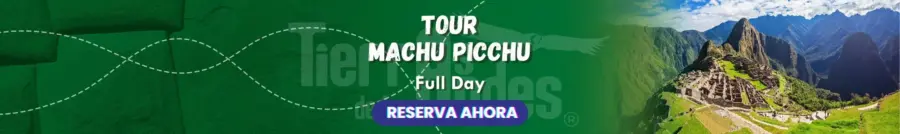 Tours A Machupicchu