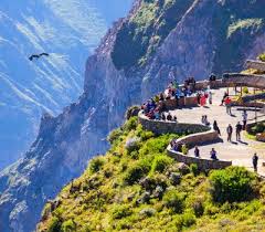 Canon Del Colca 2
