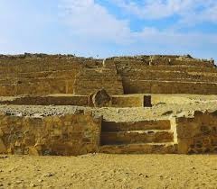 Caral Y Huacho