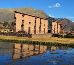 Catedral Puno