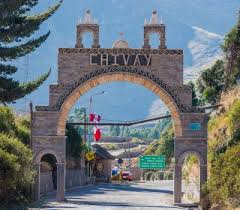 Chivay 