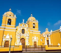 Ciudad De Trujillo