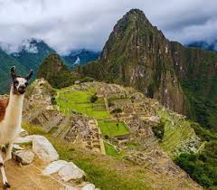 Ciudadela Machu Picchu