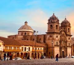 Cusco 3