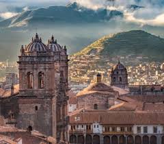 Cusco Catedral