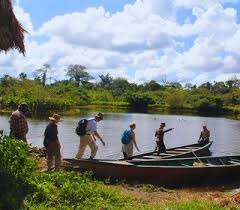 Ecoamazonia Lodge
