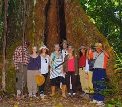 Excursion Lodge