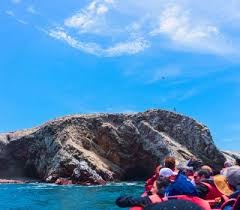 Islas Ballestas