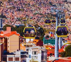 La Paz