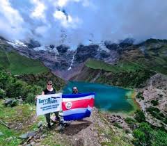 Laguna-humantay-tour