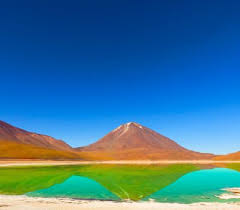 Laguna Verde