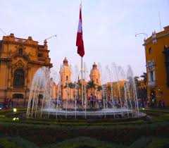 Lima 4