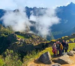 Machu Picchu 3
