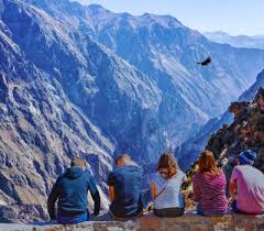 Mirador Del Condor