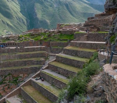 Ollantaytamboo