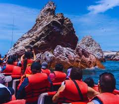 Paracas Tour