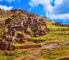 Pisac