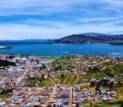 Puno Ciudad