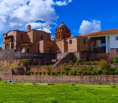Qoricancha Cusco