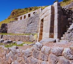 Sacsayhuaman Cusco